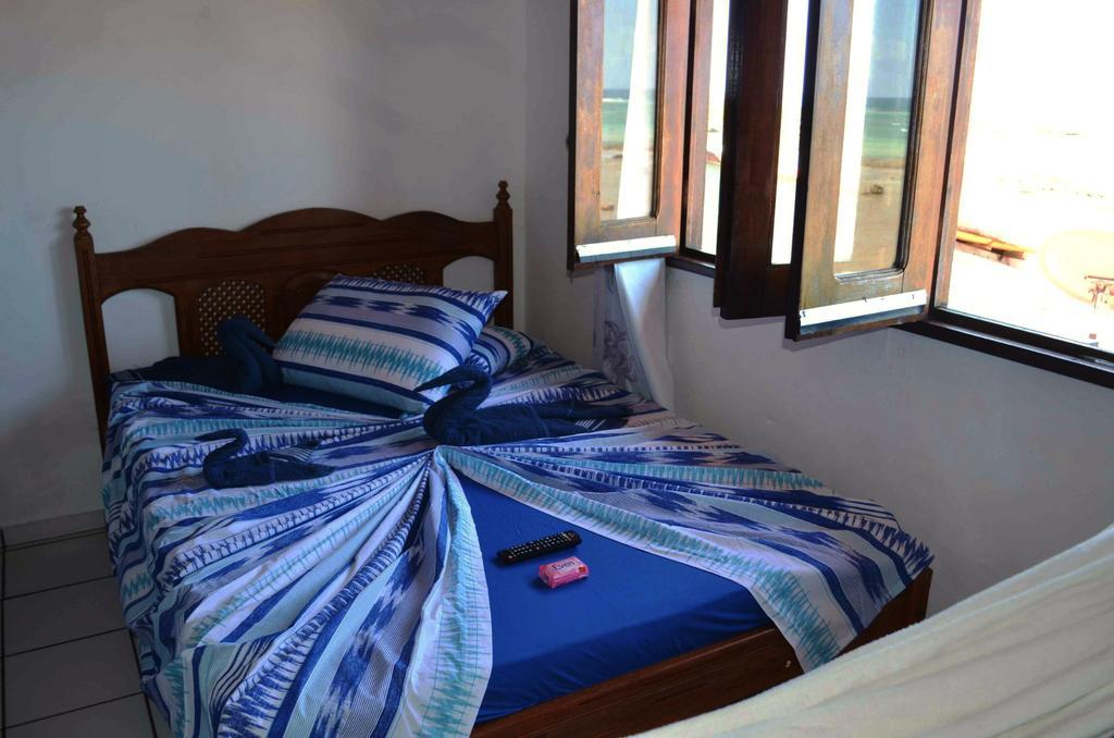 Pousada Tranquila Morro de Sao Paulo Ngoại thất bức ảnh